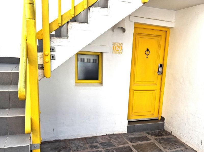 2 Bedroom Property for Sale in Mykonos Western Cape